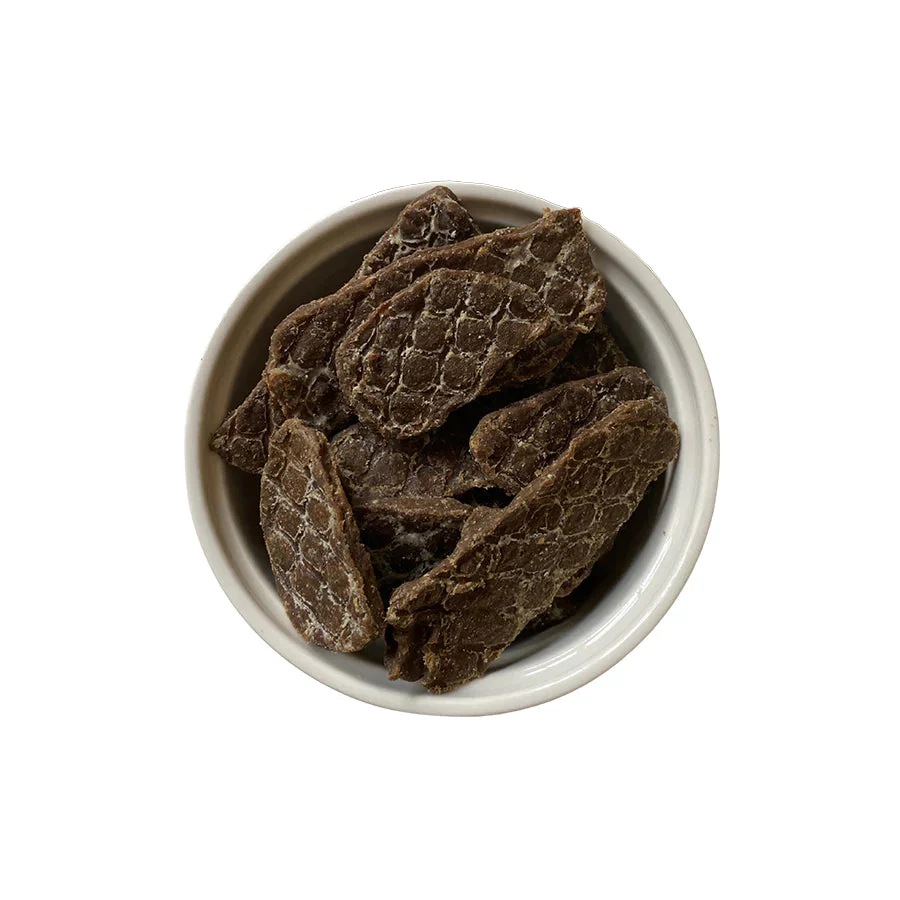 Prime 100 SPD Prime Cut Lamb Single Protein Dog Treats 100g - Image 2
