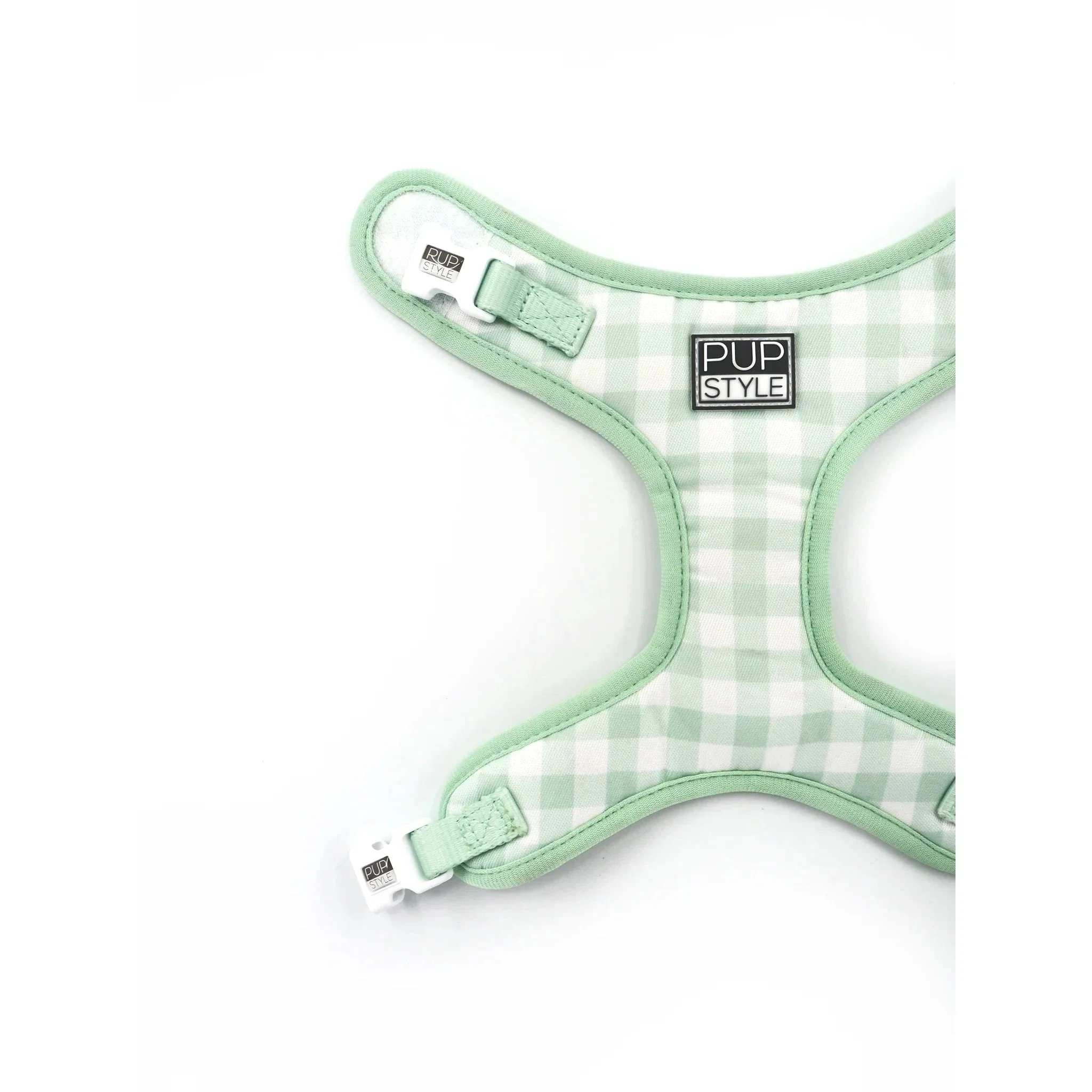 Pupstyle Suburban Collection Sweet Apple Dog Harness Extra Small - Image 4