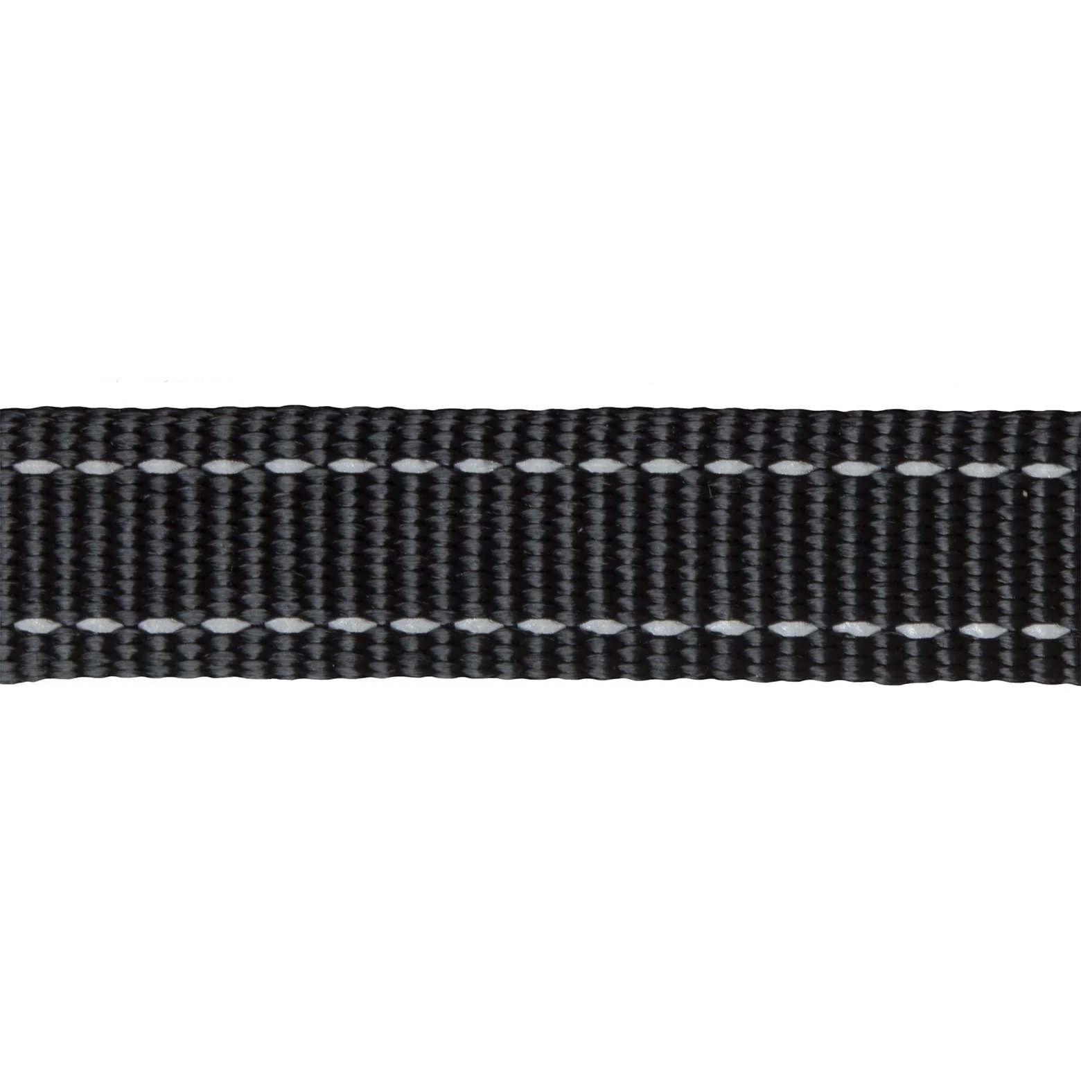 Rogz Control Stop Pull Dog Harness Black Medium - Image 2