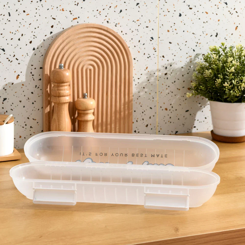 Roll Mate Dog Roll Food Container Medium - Image 3