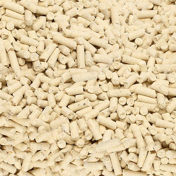 Rufus & Coco Wee Kitty Corn Clumping Cat Litter 4kg - Image 10
