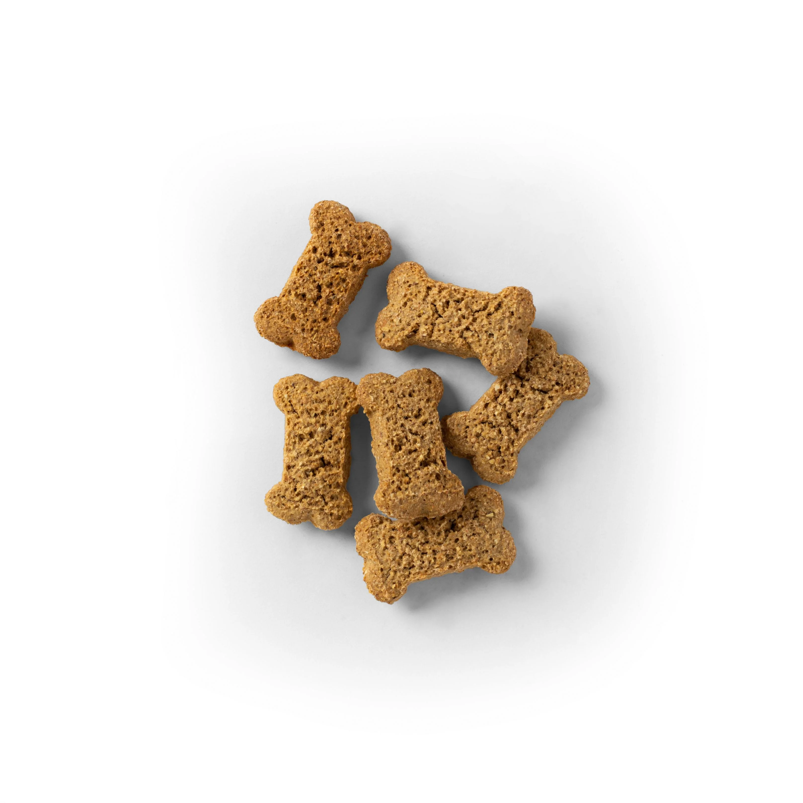 SavourLife Australian Kangaroo Biscuits Dog Treats 500g - Image 2