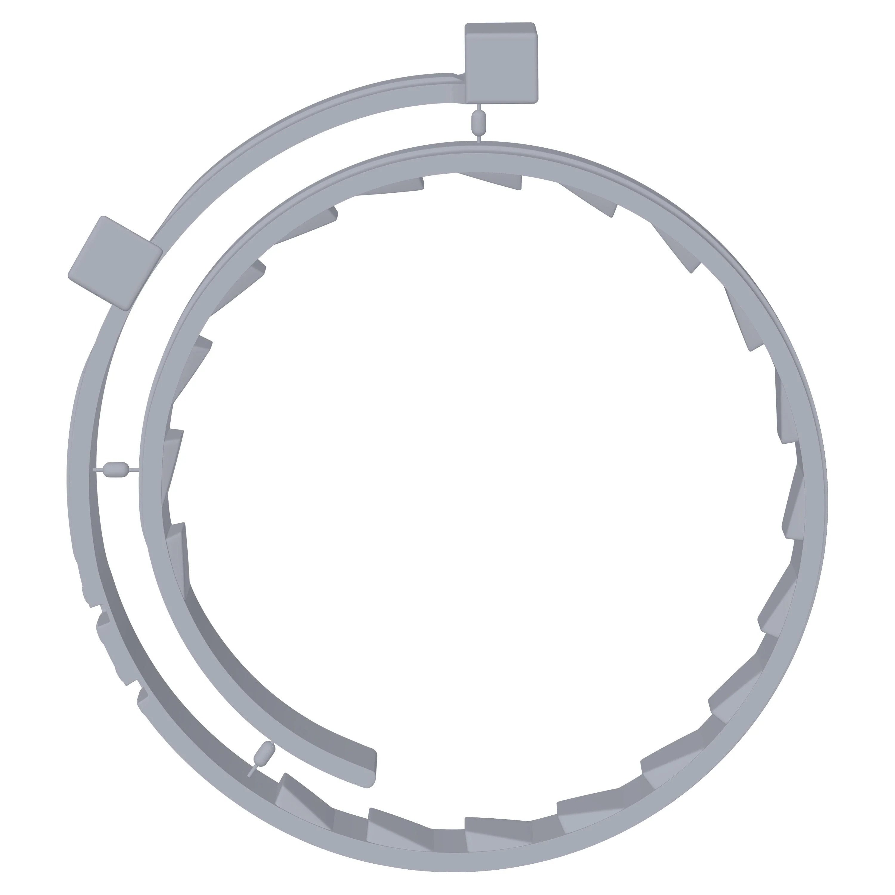 Seresto Flea Collar for Kittens and Cats - Image 4