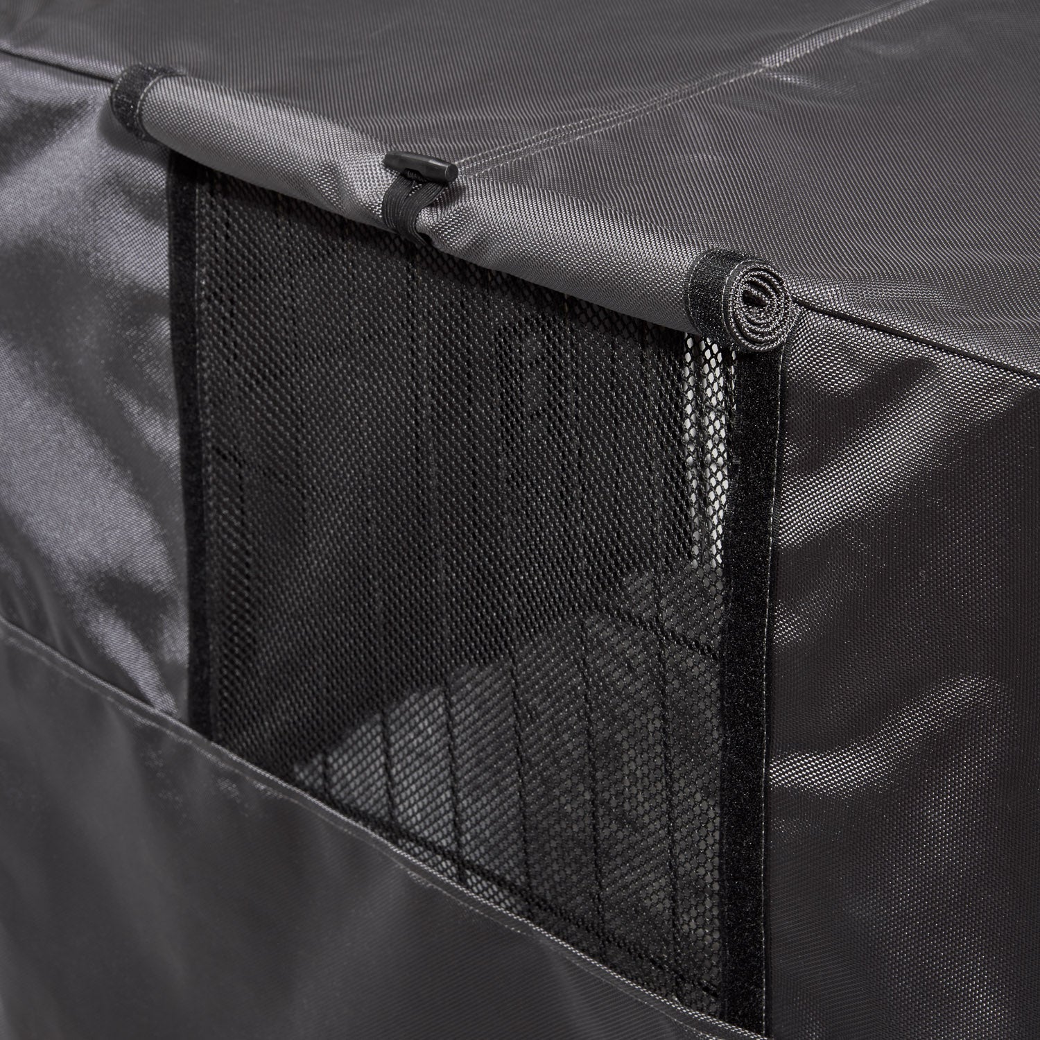 Snooza Dog Crate Cover Large - Image 6
