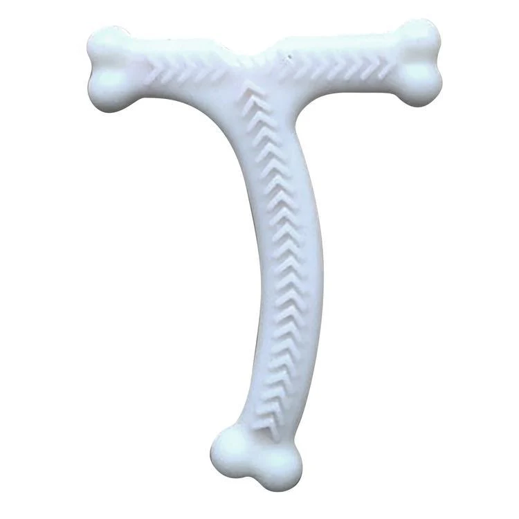 Sporn Marrow T-Bone Small Dog Toy - Image 2