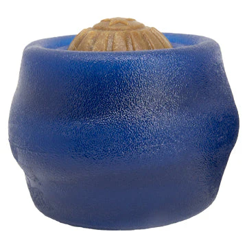 Starmark Everlasting Treat Ball Dog Toy Medium - Image 4