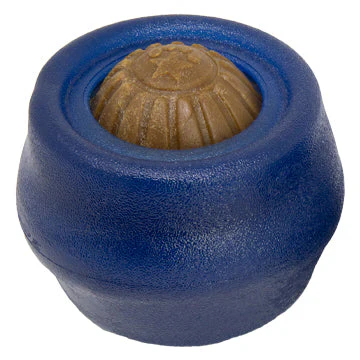 Starmark Everlasting Treat Ball Dog Toy Small - Image 3