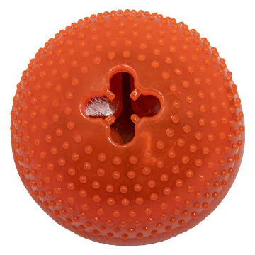 Starmark Everlasting Treat Bento Ball Dog Toy Small - Image 4