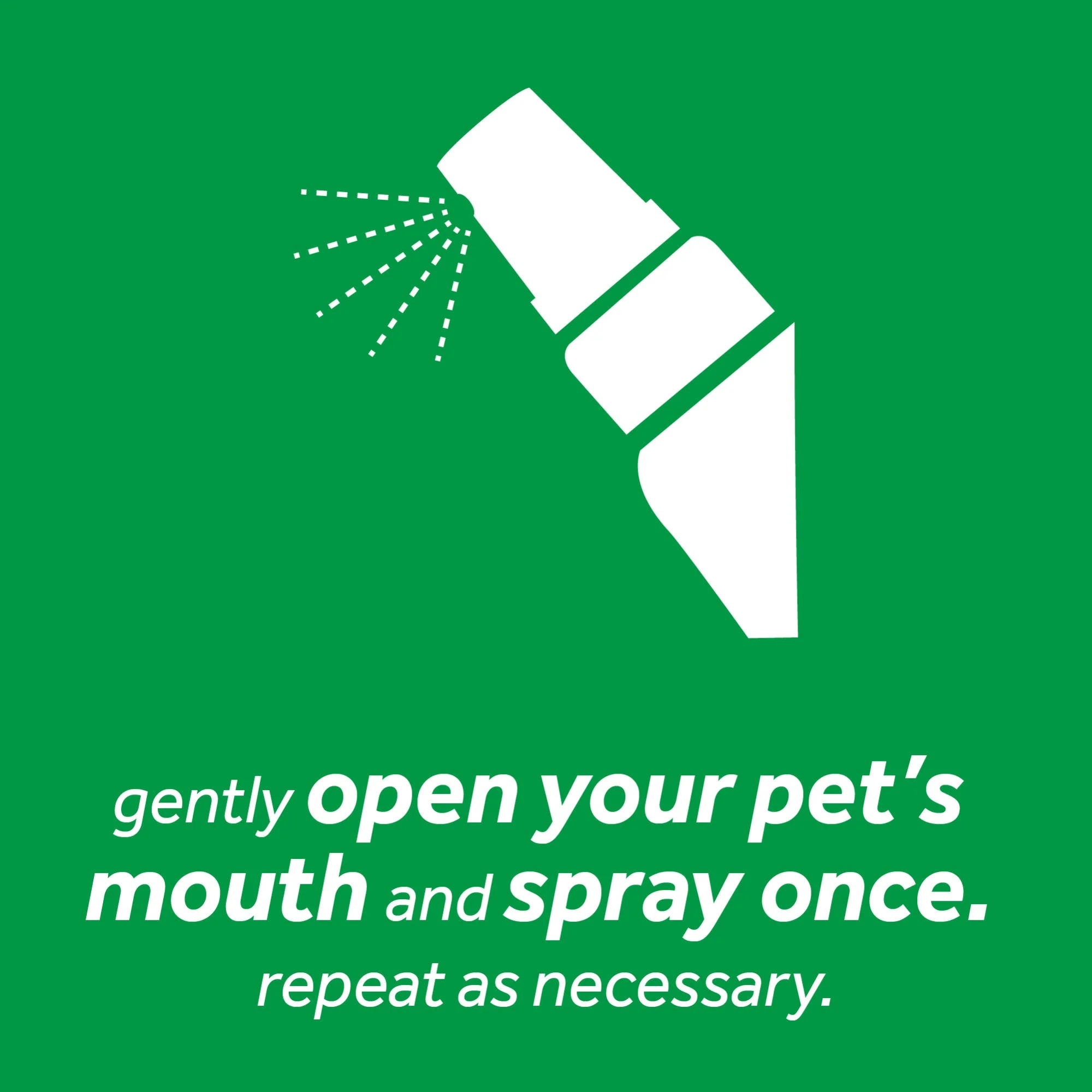 Tropiclean Fresh Breath Instant Fresh Foam 133ml - Image 3