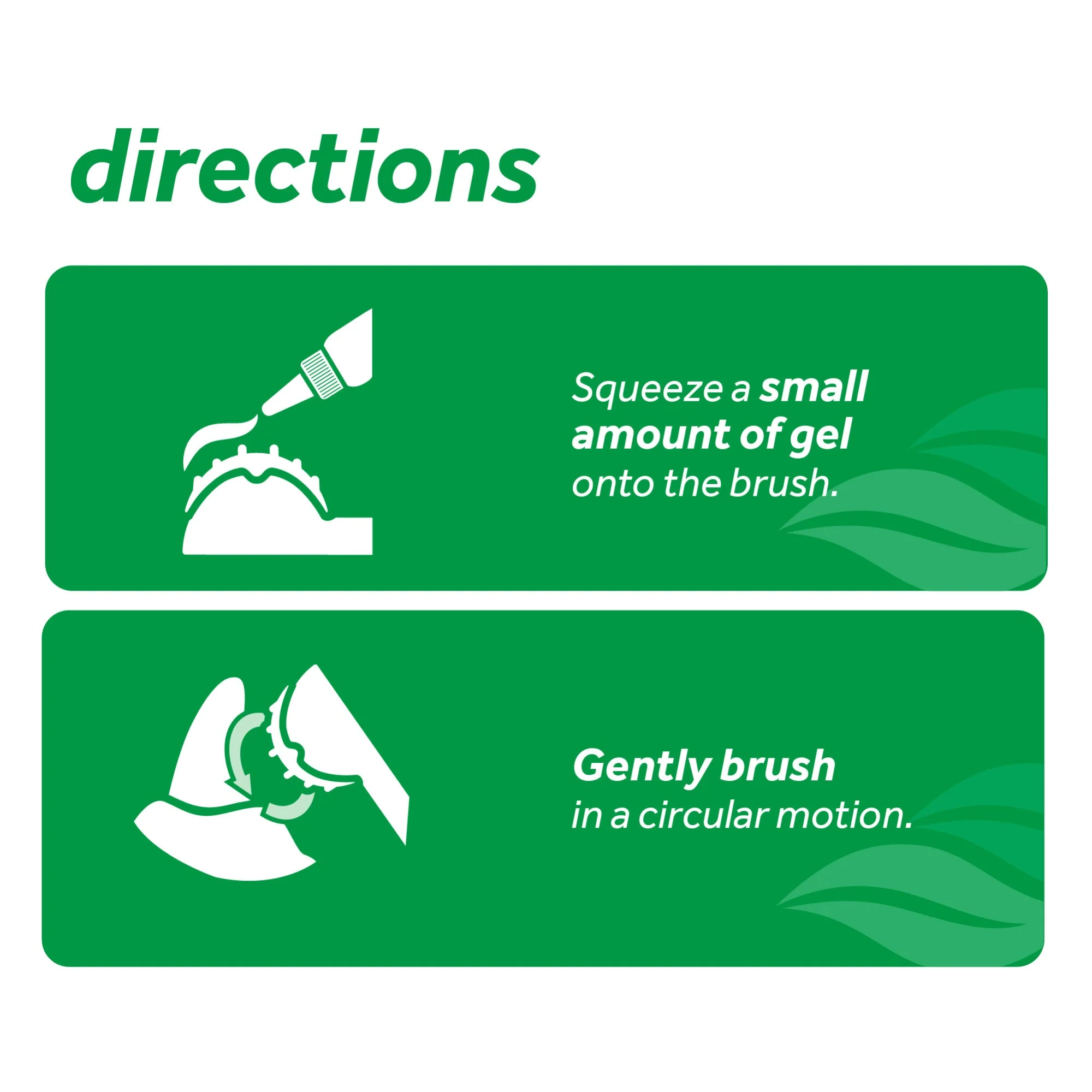 Tropiclean Fresh Breath Oral Care Kit For Small Dogs - Image 4