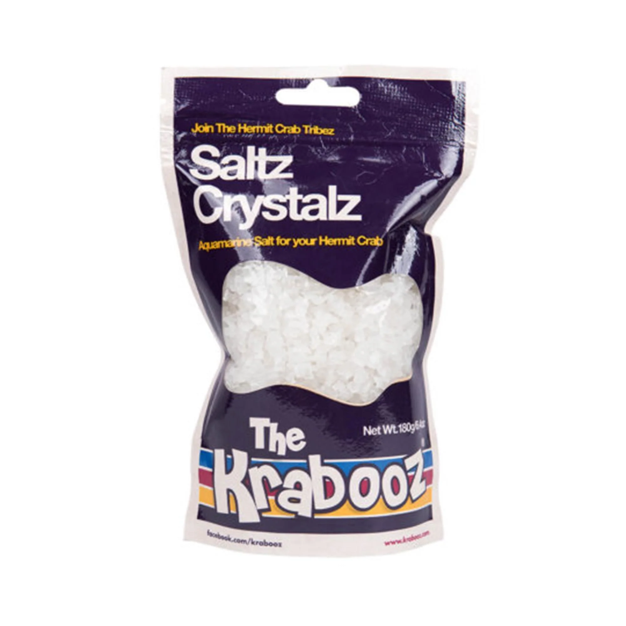 The Krabooz Saltz*