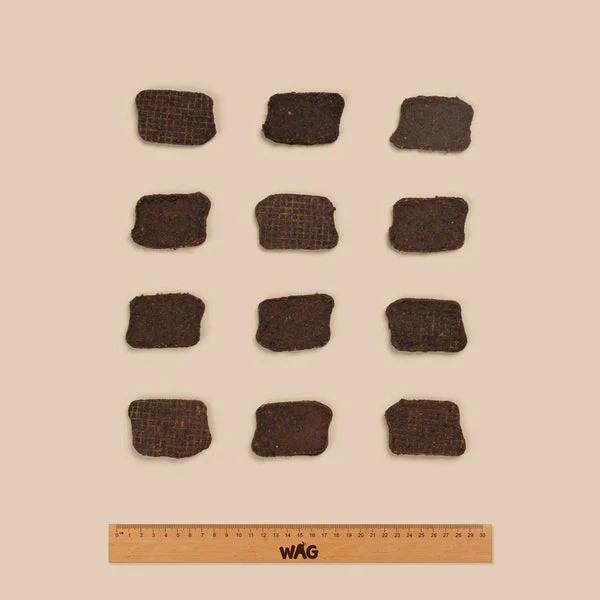 Wag Beef Jerky Hip & Joint 10 Pack - Image 4