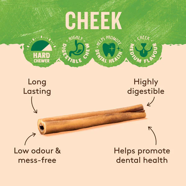 Wag Cheek Stick Regular 4 Pack - Image 3