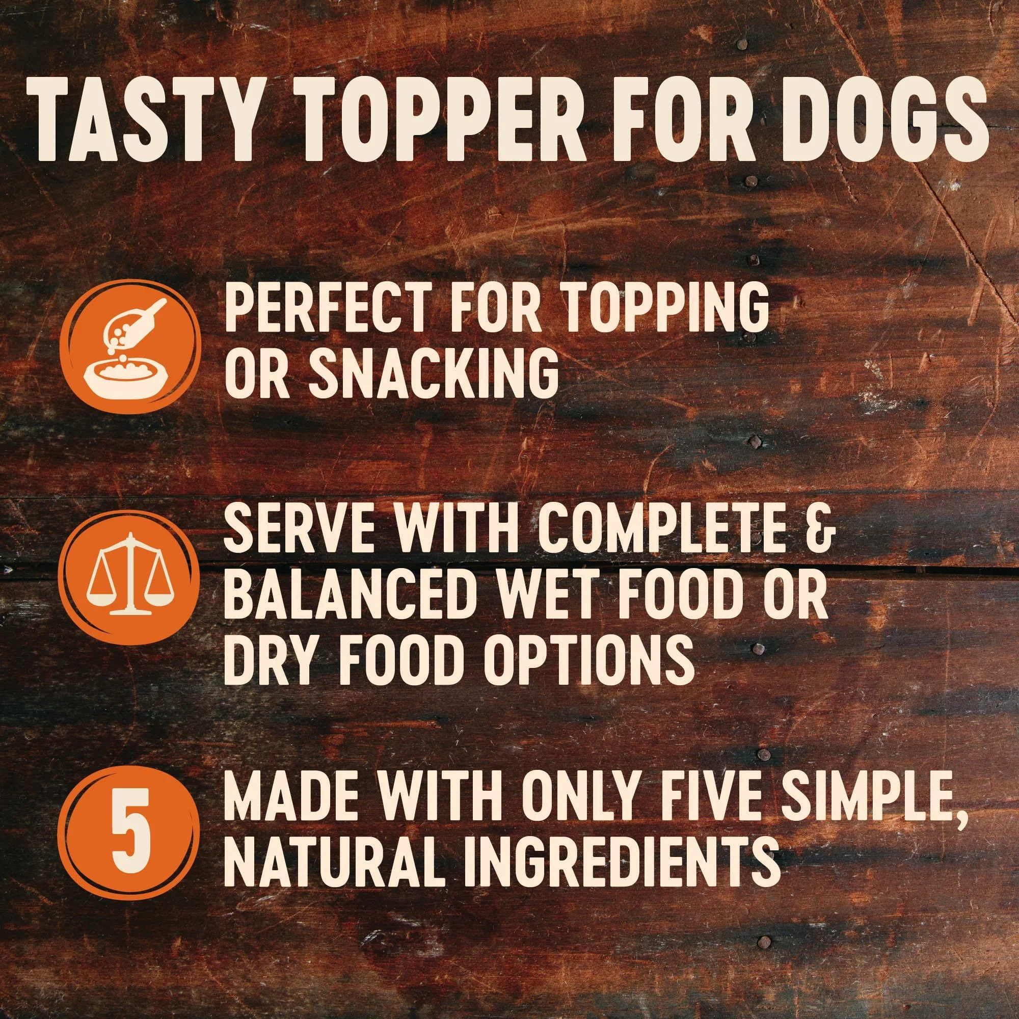 Wellness CORE Simply Shreds Flaked Tuna, Beef and Carrots Wet Dog Food 79g x 12 - Image 4