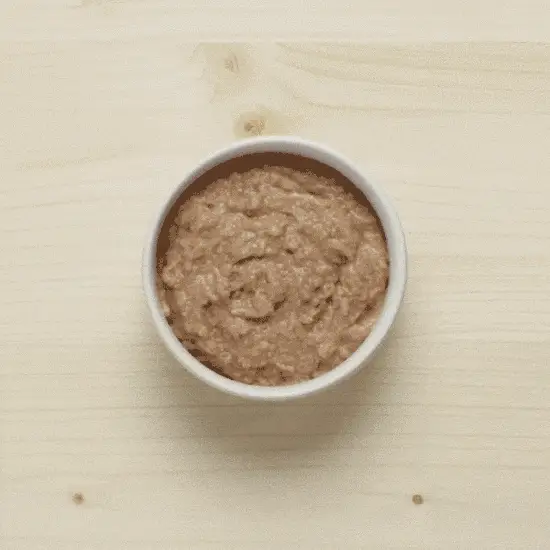 Wellness CORE Tiny Tasters Tuna and Salmon Paté Wet Cat Food 50g - Image 3