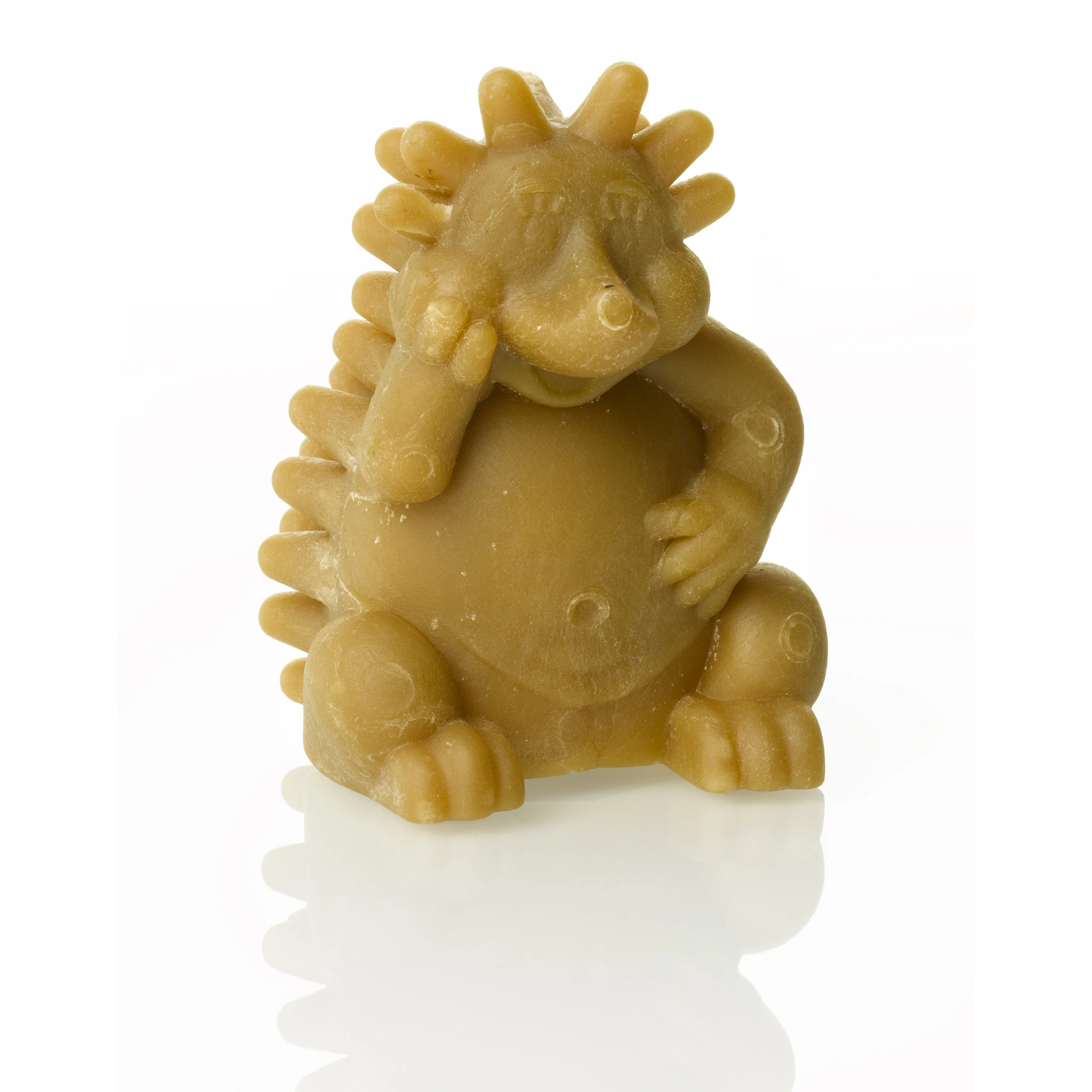 Whimzees Hedgehog Dental Dog Treats Large 6 Pack - Image 2