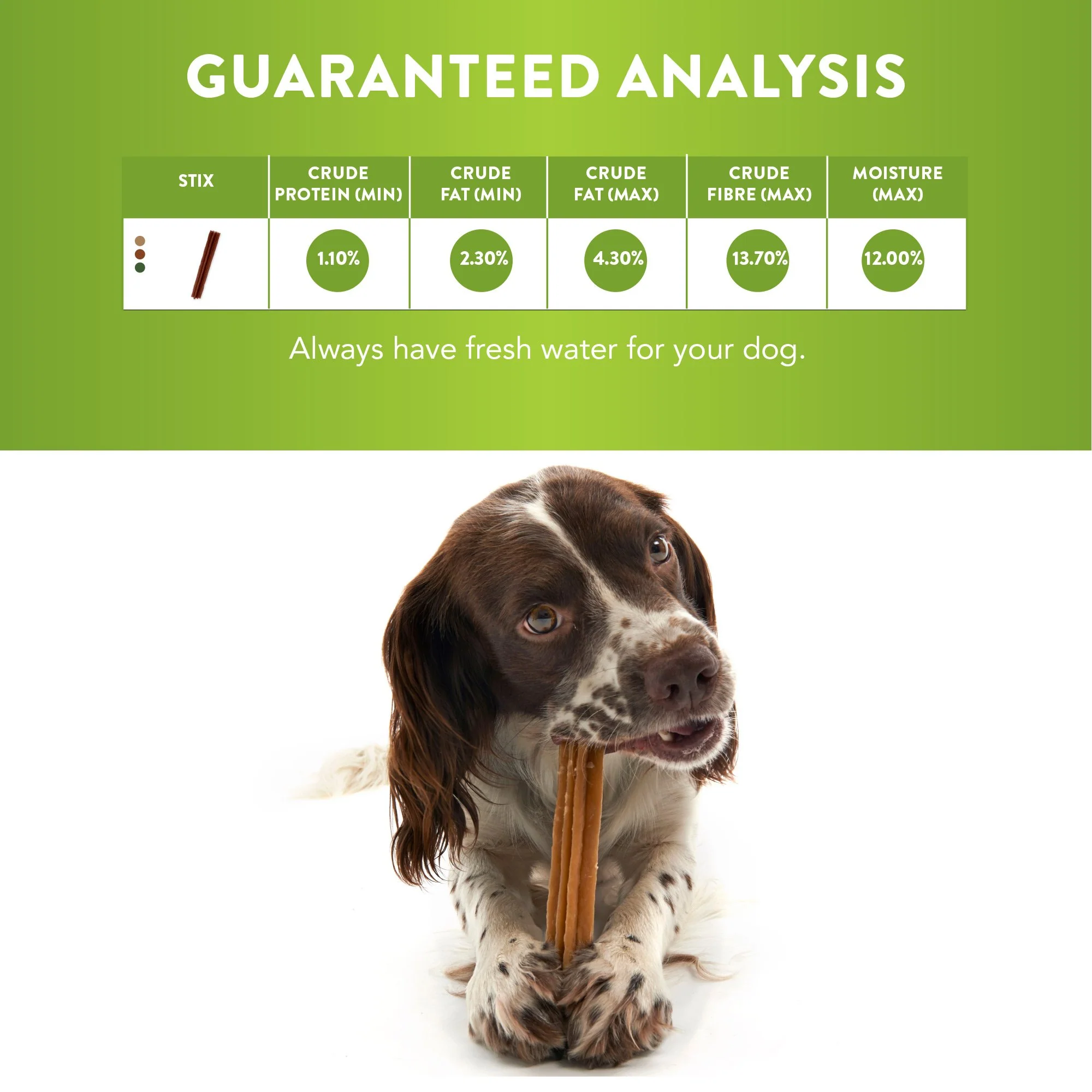Whimzees Stix Dental Dog Treat Small - Image 6