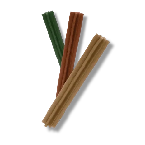 Whimzees Stix Dental Large Dog Treat Bulk Box 40 Pack - Image 5