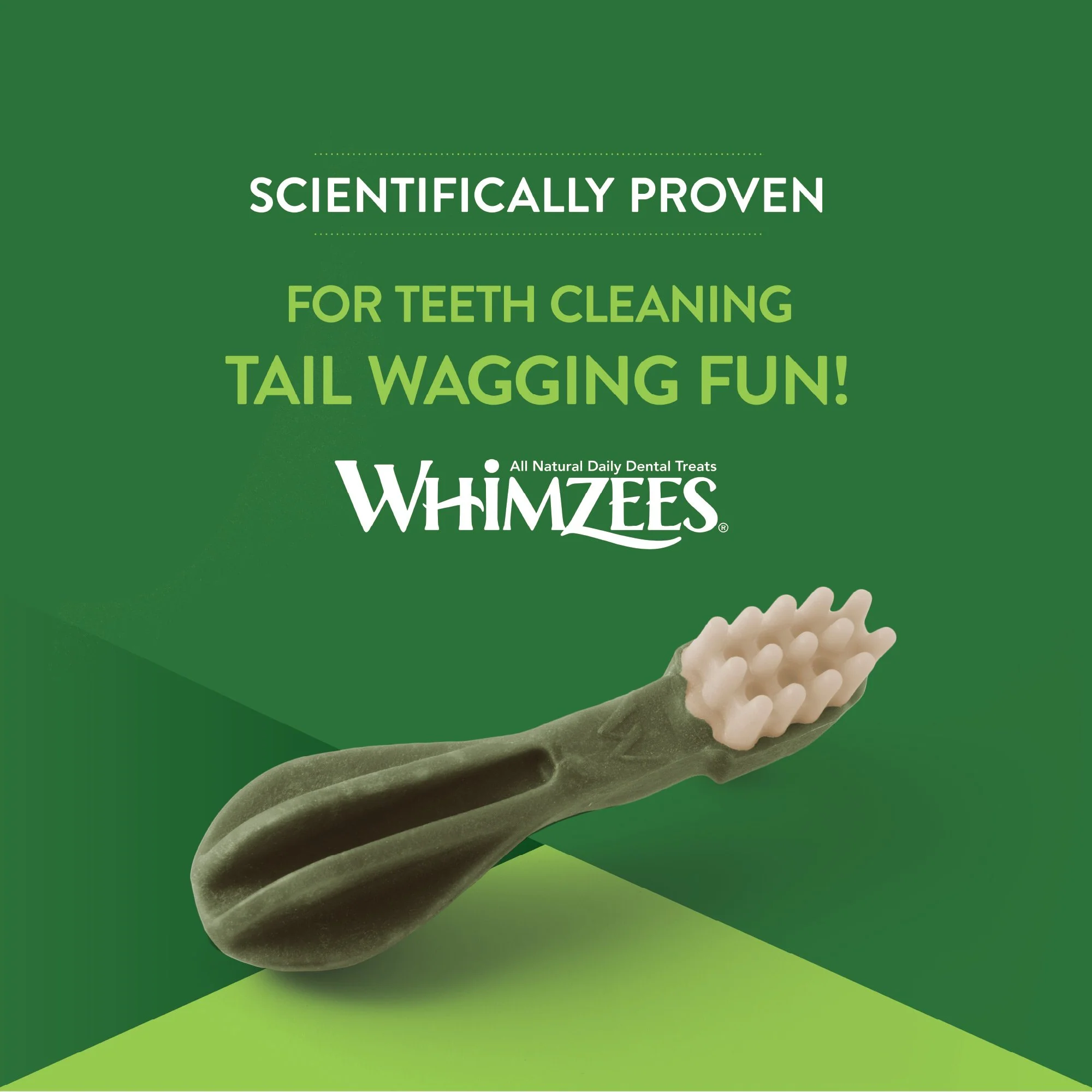 Whimzees Toothbrush Dental Dog Treat Extra Large - Image 7