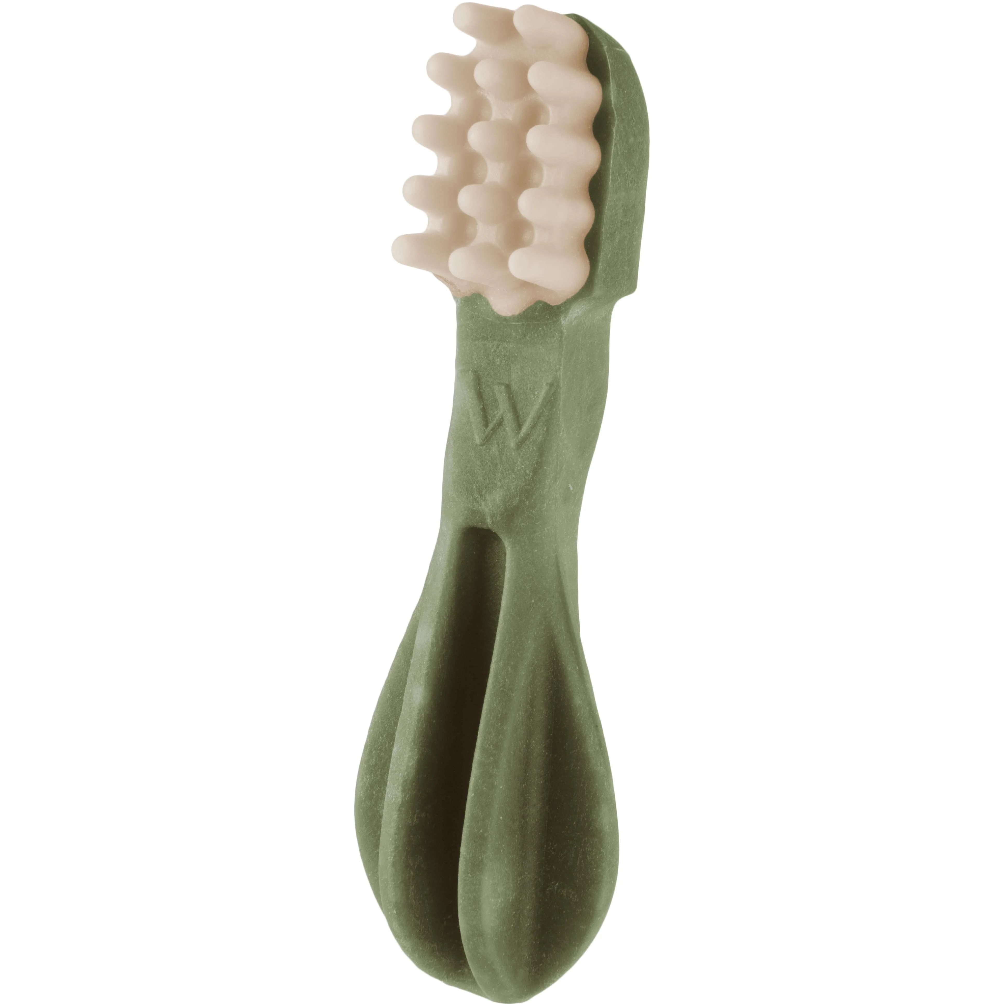 Whimzees Toothbrush Dental Dog Treats Extra Small 48 Pack - Image 2