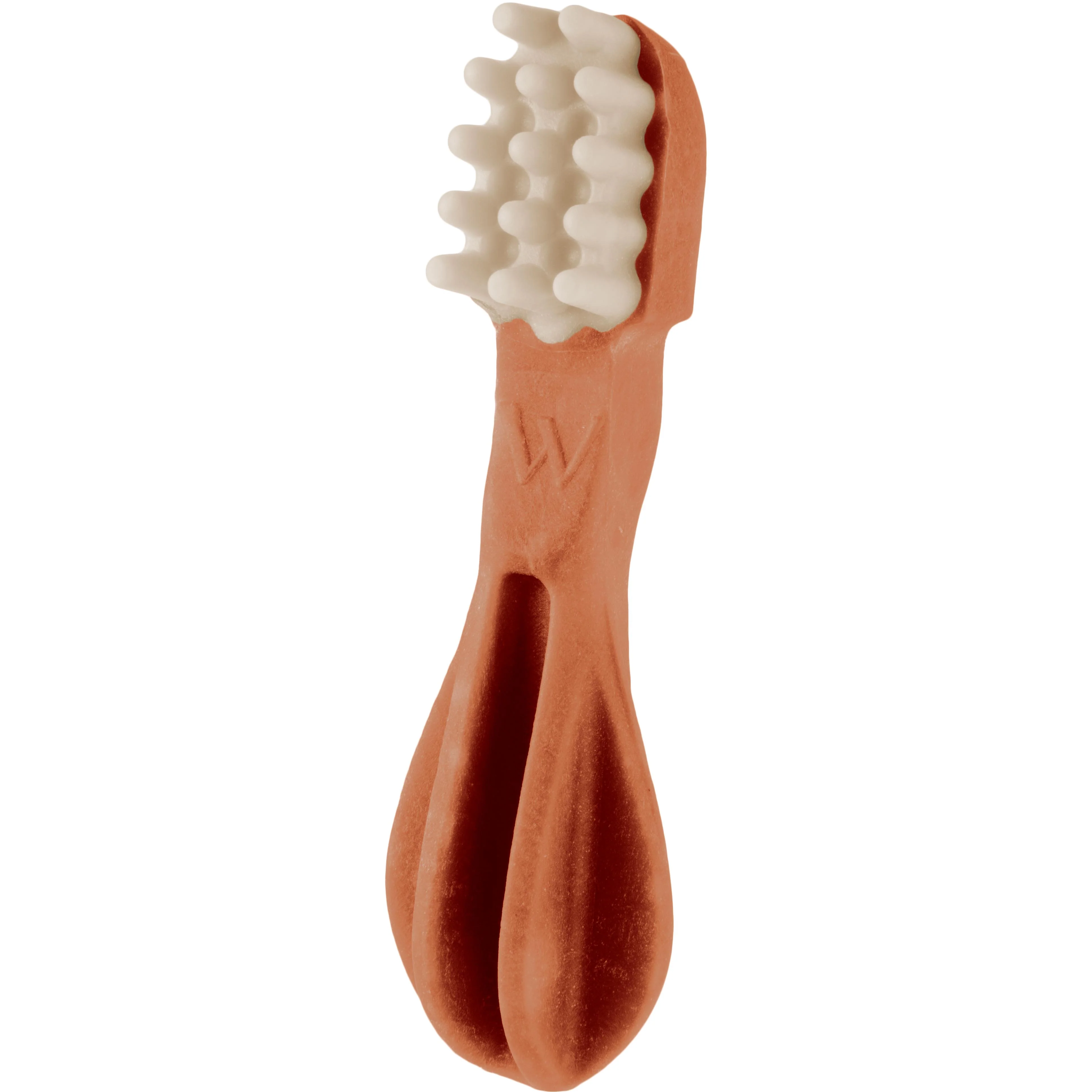 Whimzees Toothbrush Dental Dog Treats Large 30 Pack - Image 2