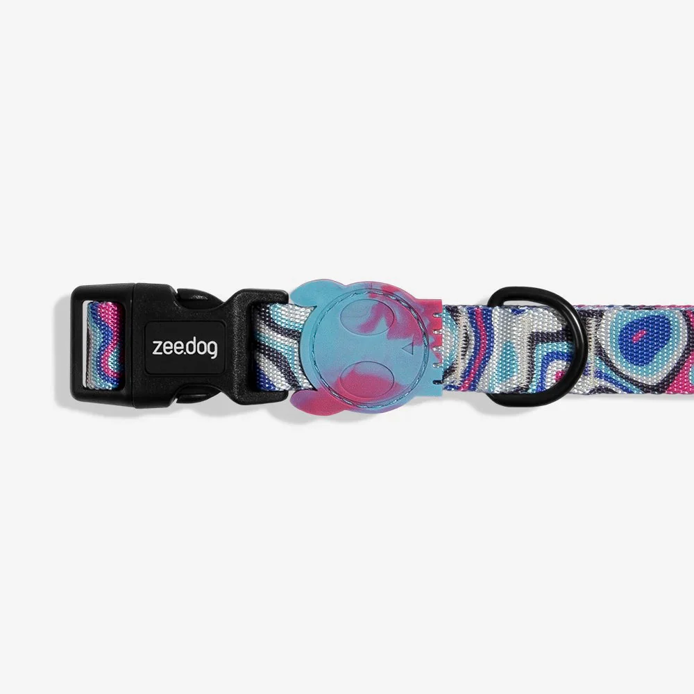 Zee.Dog Blast Dog Collar Small - Image 2