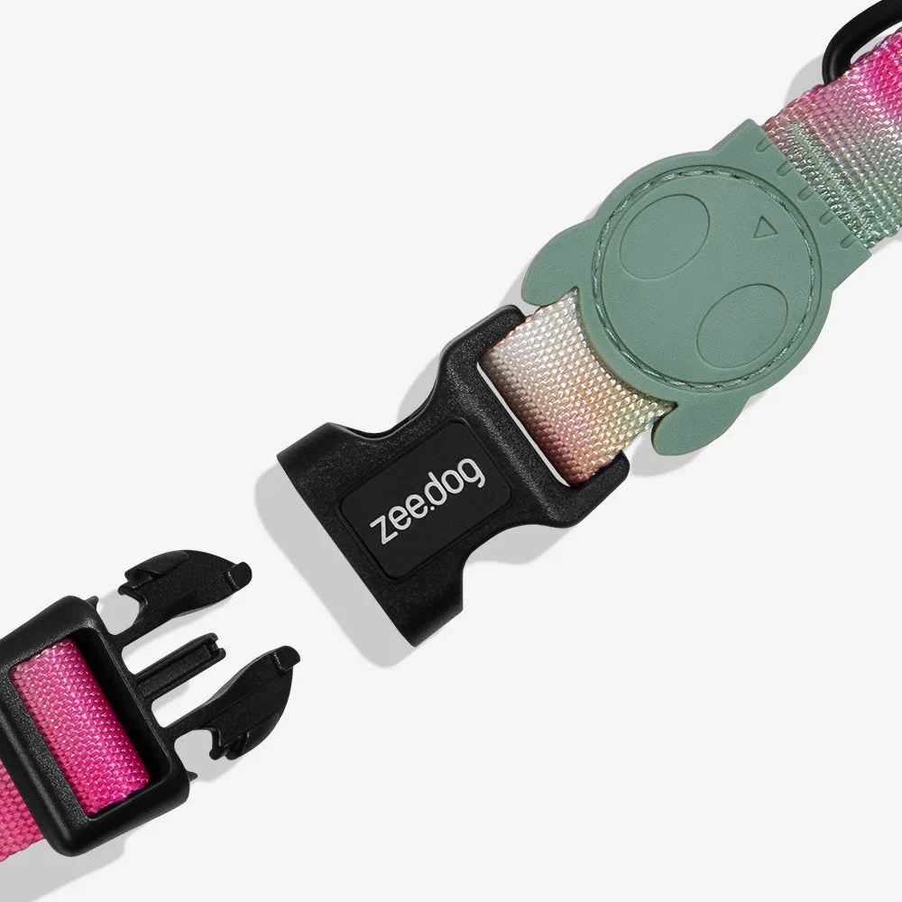Zee.Dog Bliss Dog Collar Medium - Image 3