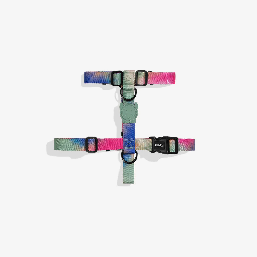 Zee.Dog Bliss Dog H Harness Extra Small