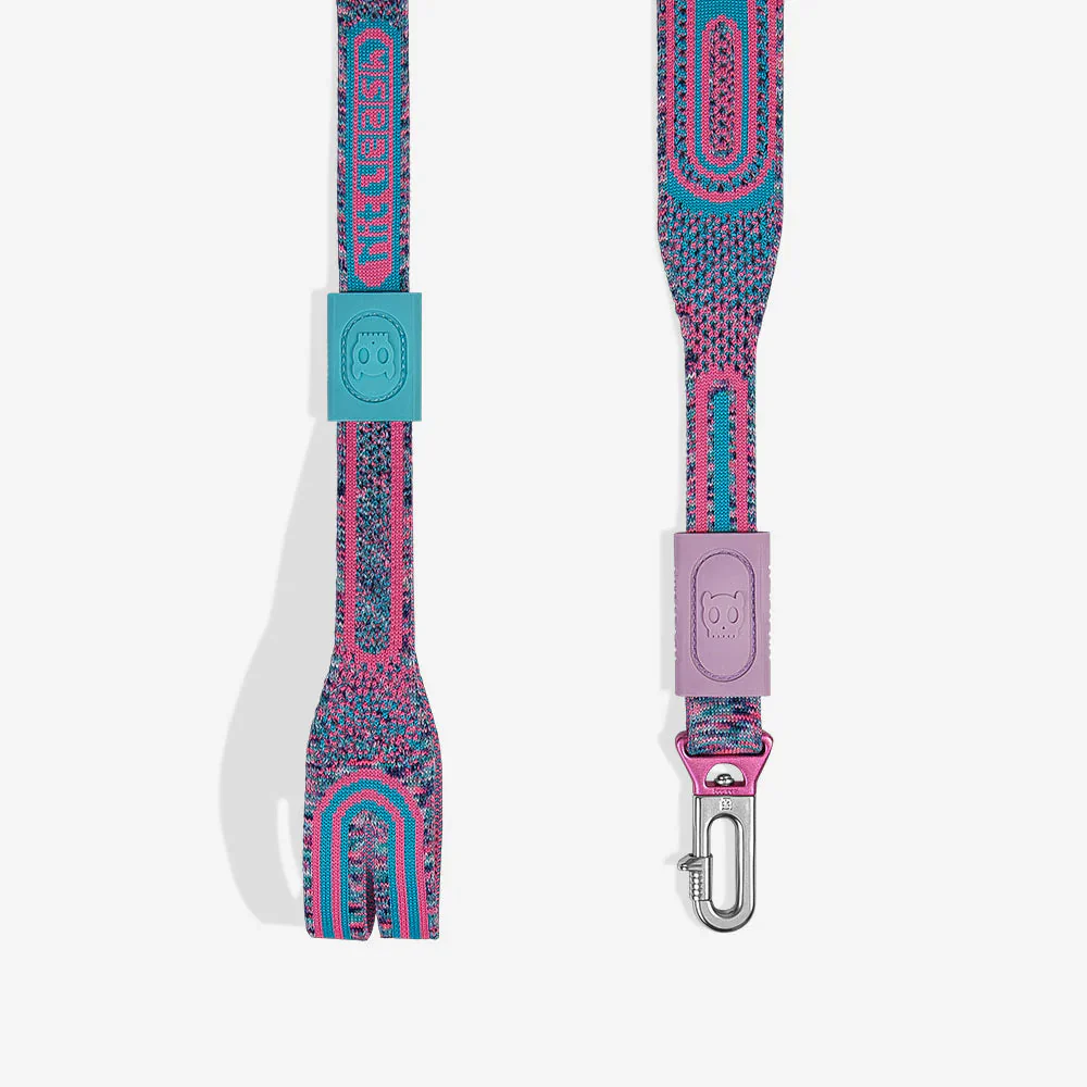 Zee.Dog Nit Leash Lightweight Dog Lead Candy - Image 3