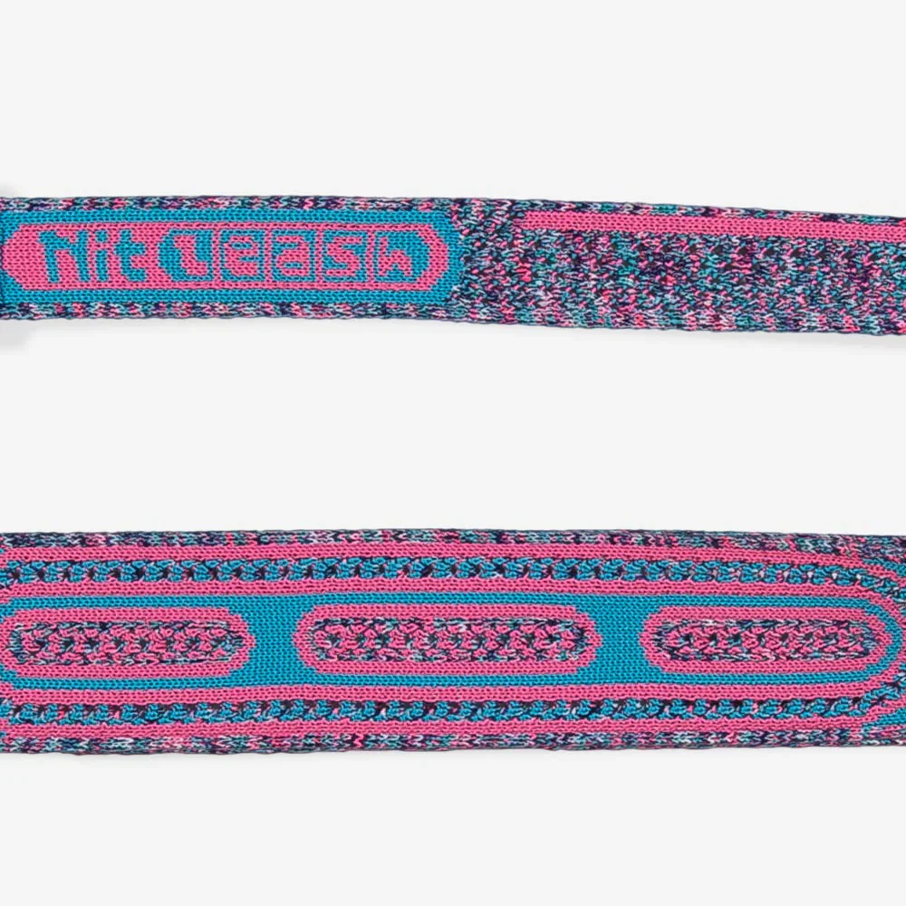 Zee.Dog Nit Leash Lightweight Dog Lead Candy - Image 5
