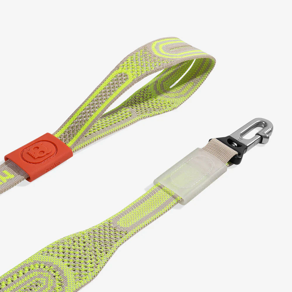 Zee.Dog Nit Leash Lightweight Dog Lead Gluten - Image 2