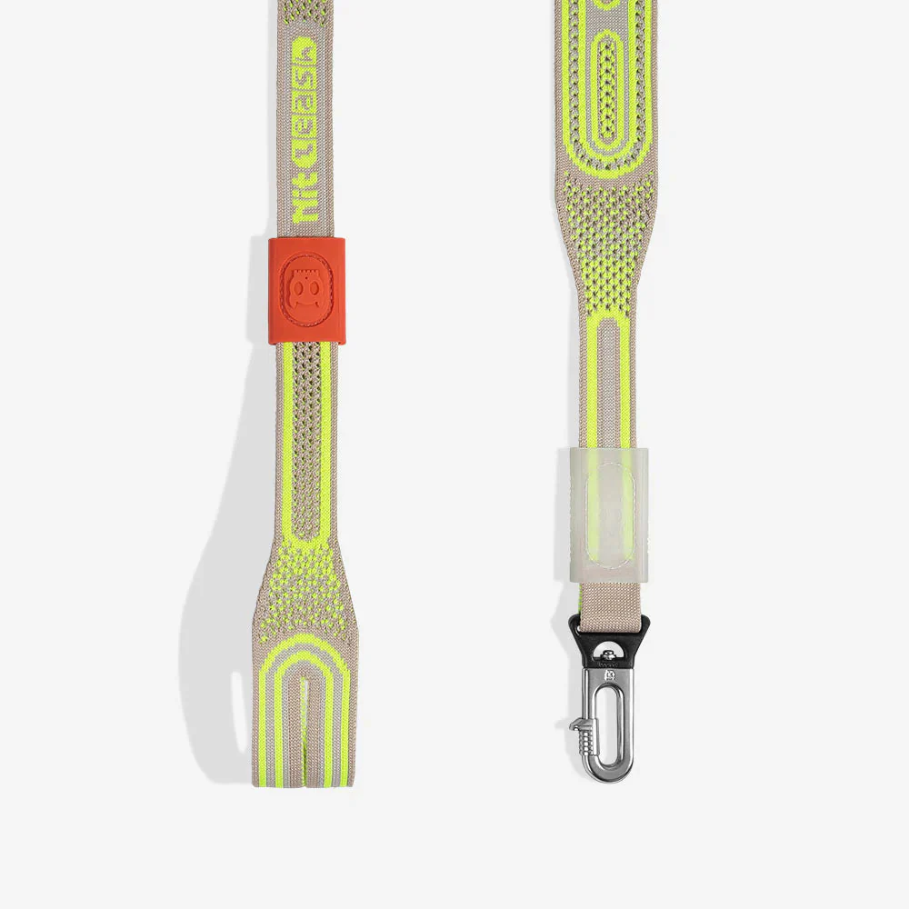 Zee.Dog Nit Leash Lightweight Dog Lead Gluten - Image 3